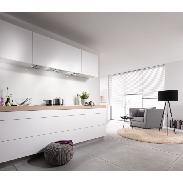 Miele DA 2628 ss Cooker Hood