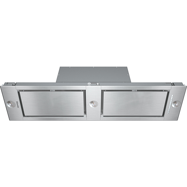 Miele DA 2628 ss Cooker Hood