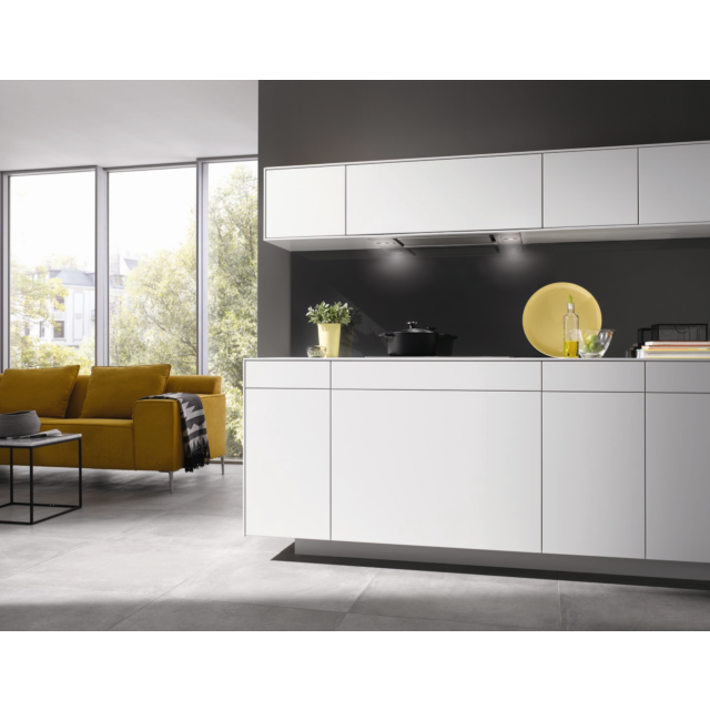 Miele DA 2668 ss Cooker Hood