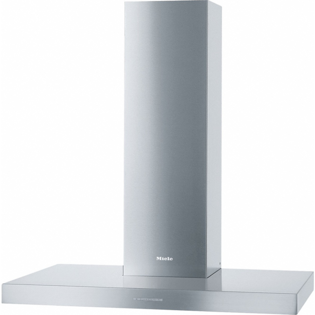 Miele DA PUR 98 W ss Cooker Hood