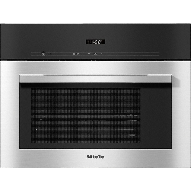 Miele DG2740 clst Built-In Steam Oven