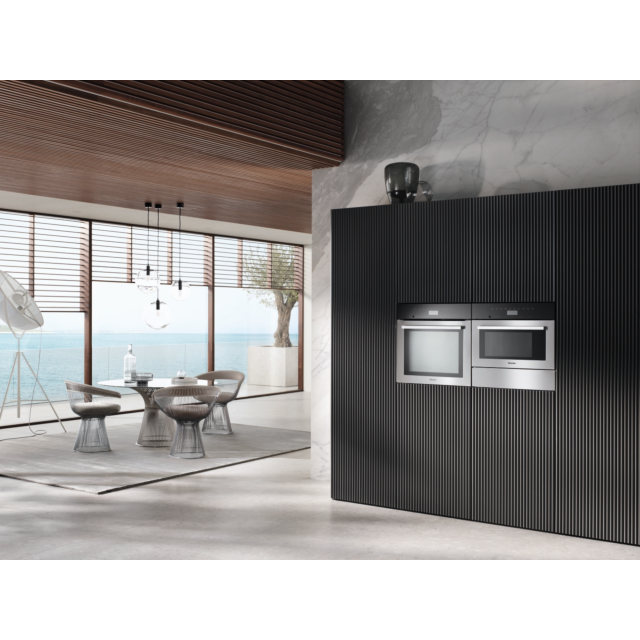 Miele ESW7110 Clst Warming Drawer
