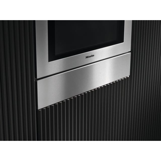 Miele ESW7110 Clst Warming Drawer