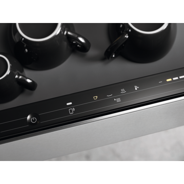 Miele ESW7110 Clst Warming Drawer