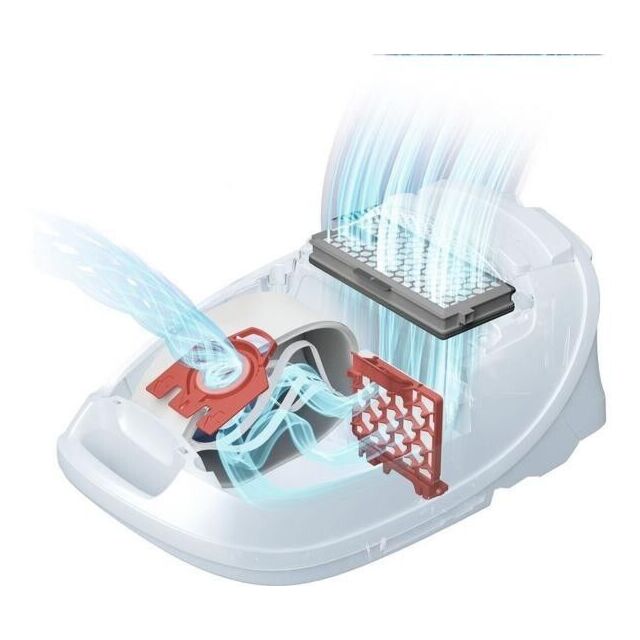 Miele FJM Bags Vacuum Cleaner Bags
