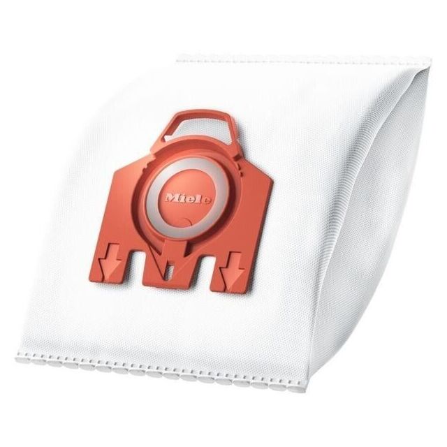 Miele FJM Bags Vacuum Cleaner Bags