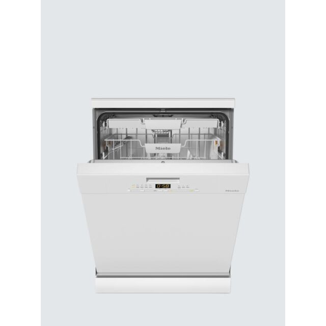 Miele G5611 SC Freestanding Dishwasher