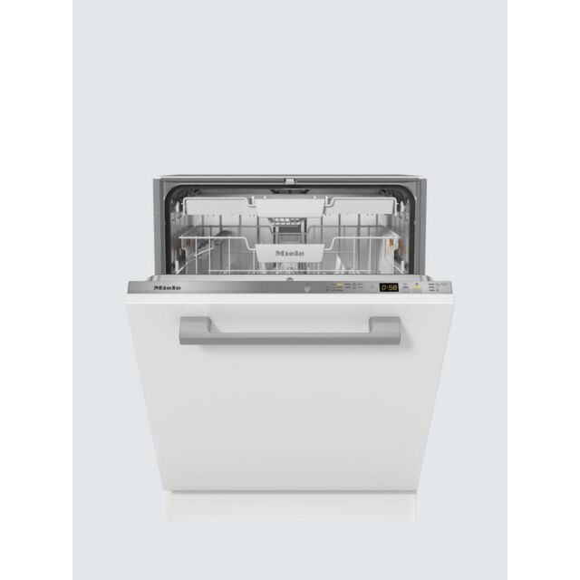 Miele G5651 SCVI Built In Dishwasher