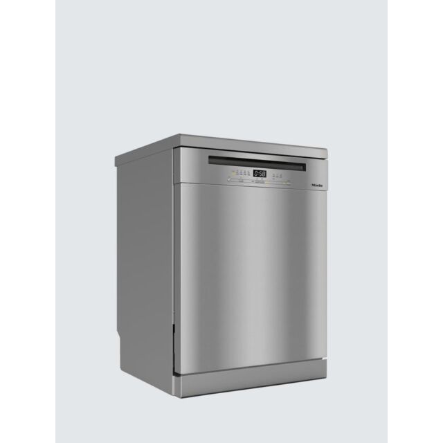 Miele G5811 SC CLST Freestanding Dishwasher