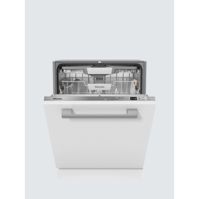 Miele G5851 SCVI Built In Dishwasher