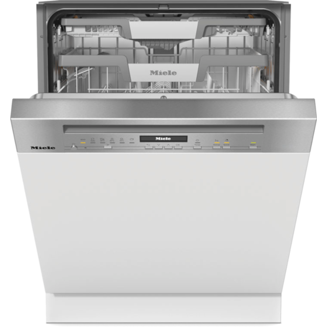 Miele G7210 SCI CLST Semi Integrated Dishwasher
