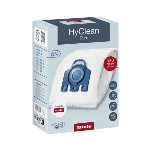 Miele GN Bags Vacuum Cleaner Bags