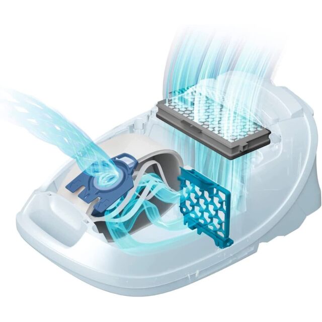 Miele GN Bags Vacuum Cleaner Bags