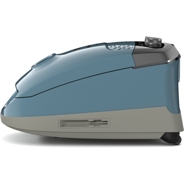 Miele GUARDS1BLUE Vacuum - Nordic Blue