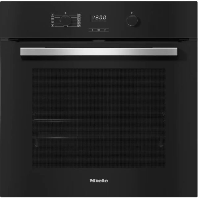 Miele H2765BP OBBL Single Oven
