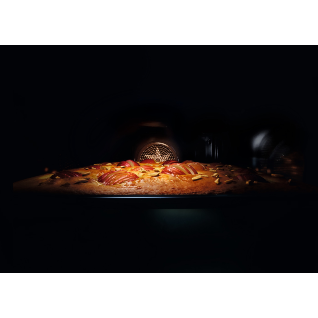 Miele H7164BP clst Built-In Single Oven