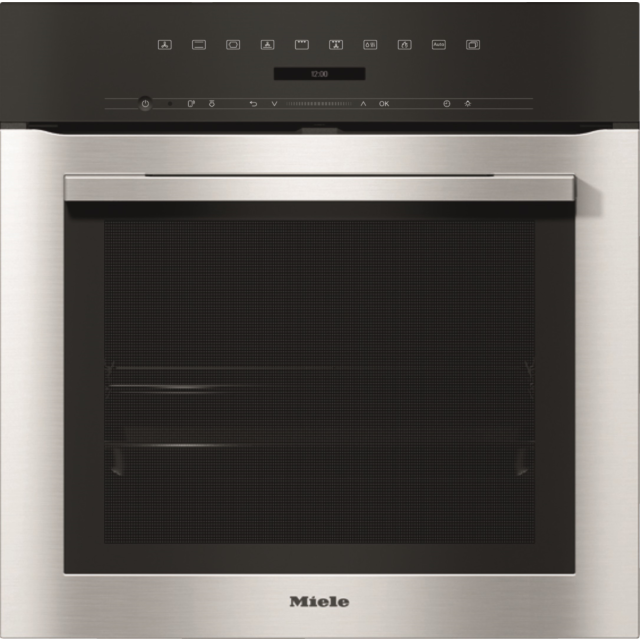 Miele H7164BP clst Built-In Single Oven