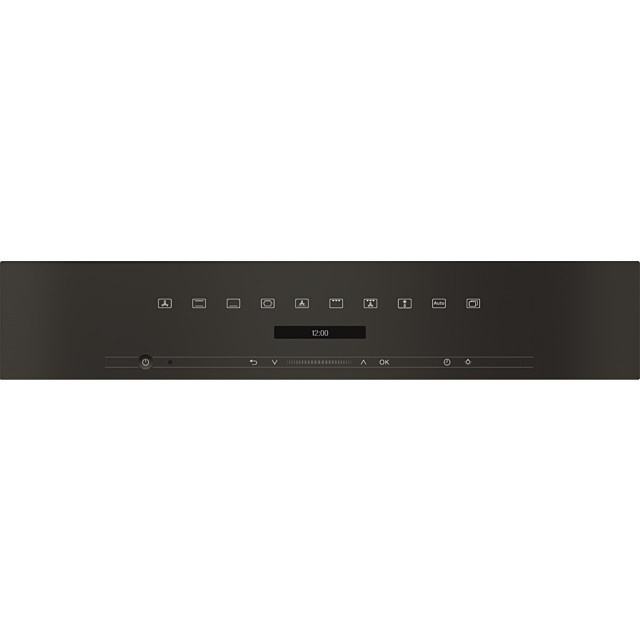 Miele H7164BP clst Built-In Single Oven