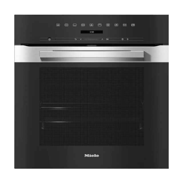 Miele H7260BP clst Built-In Single Oven