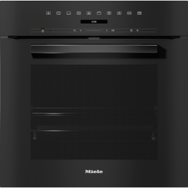 Miele H7260BP VITROLINE OBBL Single Oven