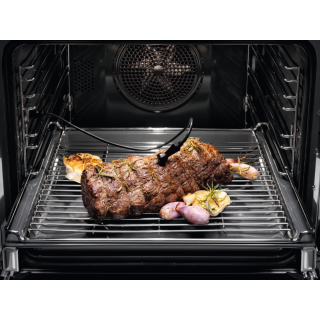 Miele H7262BP clst Built-In Single Oven