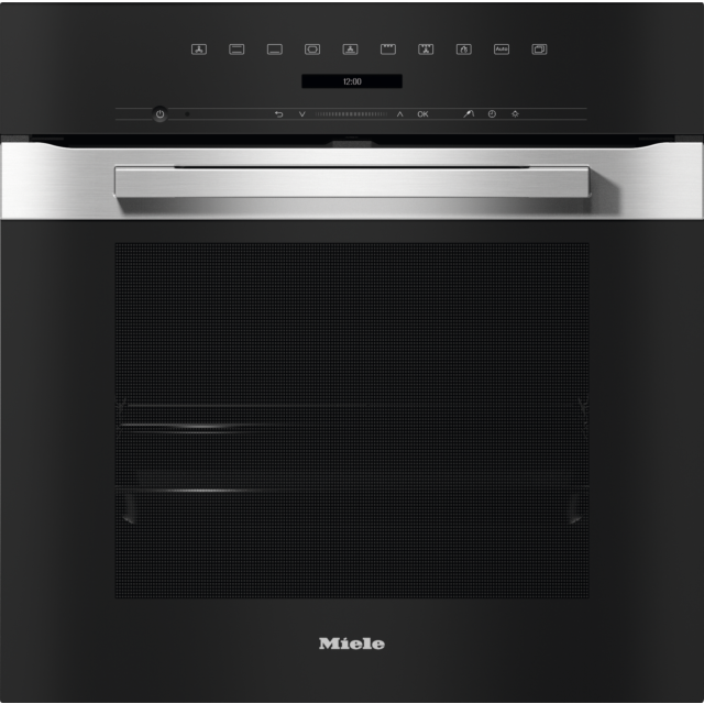 Miele H7262BP clst Built-In Single Oven