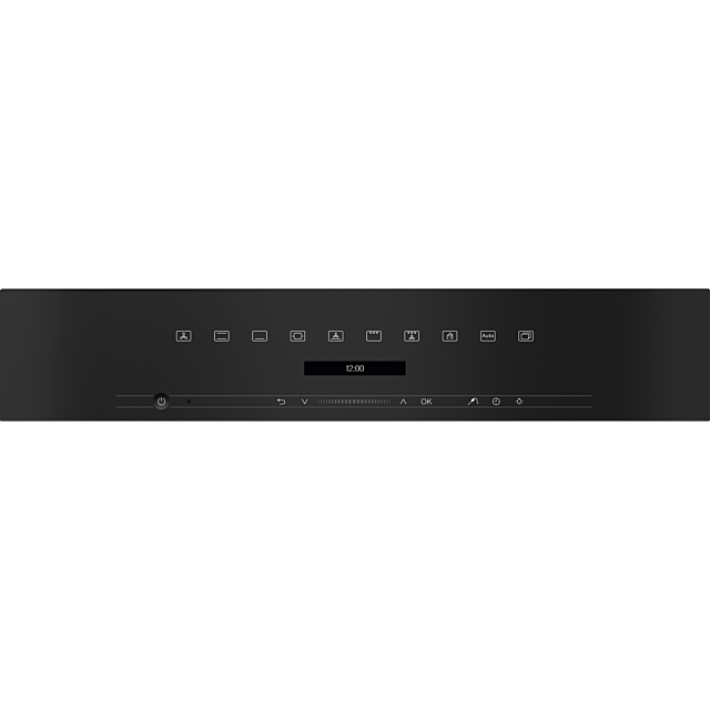 Miele H7262BP clst Built-In Single Oven