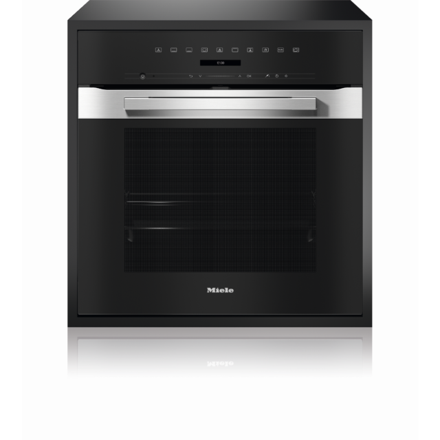 Miele H7262BP clst Built-In Single Oven