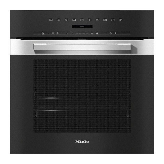 Miele H7264BP clst Built-In Single Oven