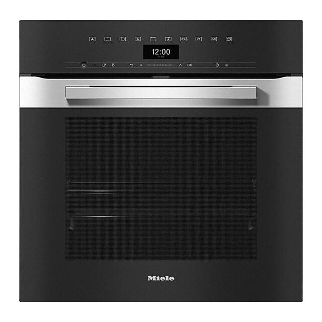Miele H7464BP clst Built-In Single Oven