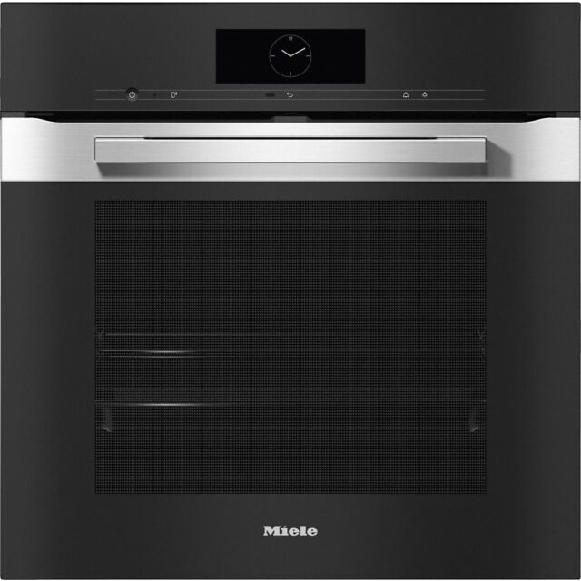 Miele H7860BP clst Built-In Single Oven