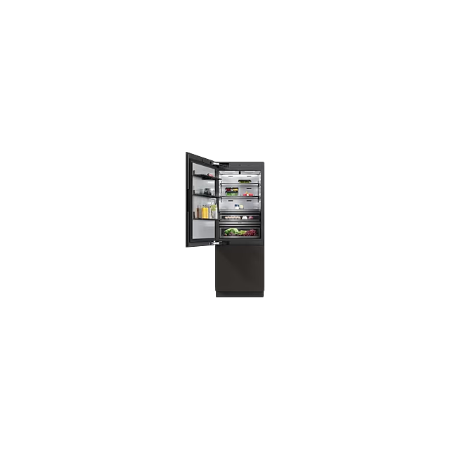Miele KFMC 3834 L  Mastercool Fridge Freezer