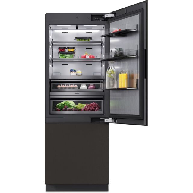 Miele KFMC 3834 R Mastercool Fridge Freezer