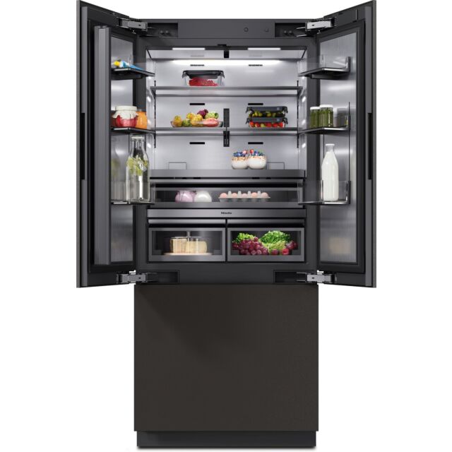 Miele KFMC 3844 FD Mastercool Fridge Freezer