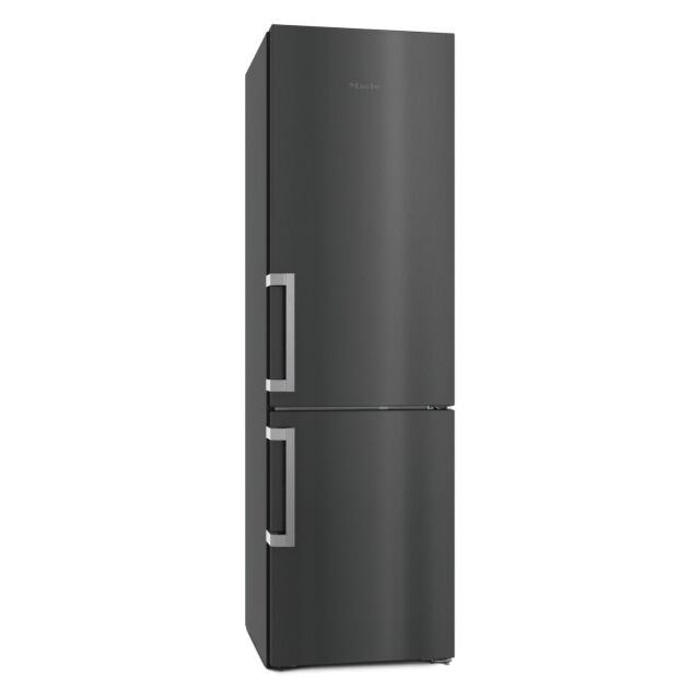 Miele KFN 4795 AD BST Freestanding Fridge Freezer