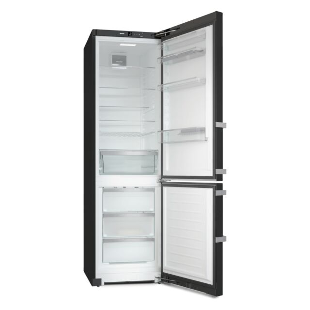 Miele KFN 4795 AD BST Freestanding Fridge Freezer