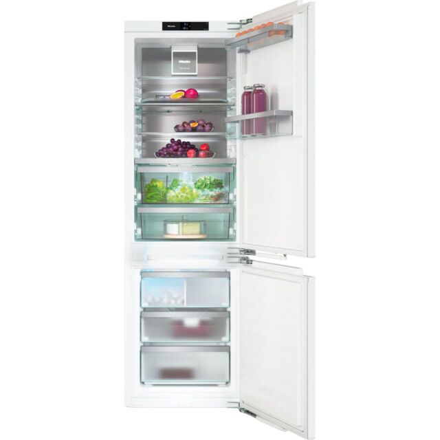 Miele KFN 7795 C Built In Fridge Freezer