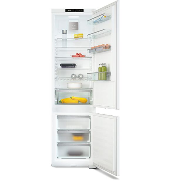 Miele KFN 7833 D Built In Fridge Freezer