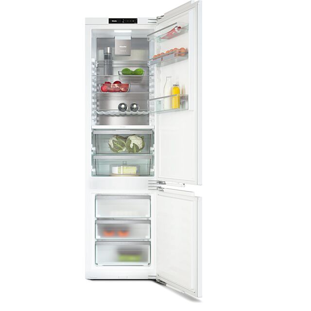 Miele KFN 7844 C Built In Fridge Freezer