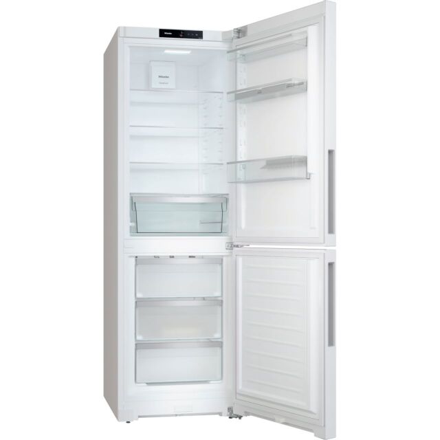 Miele KFN4375 CD Freestanding Fridge Freezer