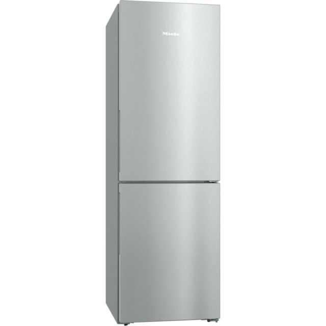 Miele KFN4375BD EL Freestanding Fridge Freezer