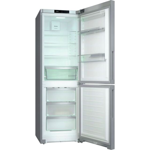 Miele KFN4375BD EL Freestanding Fridge Freezer