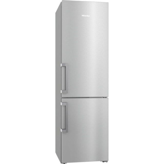 Miele KFN4797CD CLST Freestanding Fridge Freezer