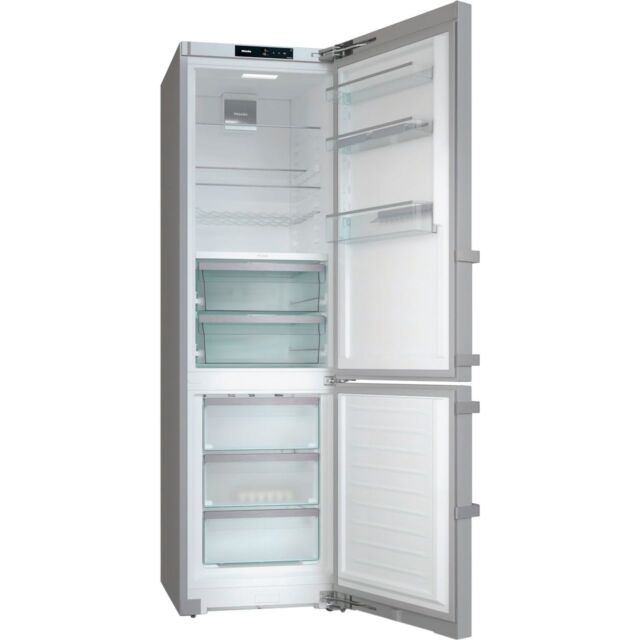 Miele KFN4797CD CLST Freestanding Fridge Freezer