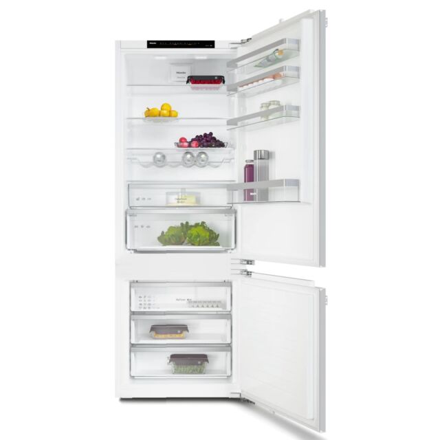 Miele KFN7934D Built In Fridge Freezer
