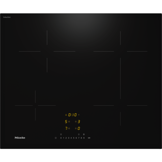 Miele KM7363FL Induction Hob