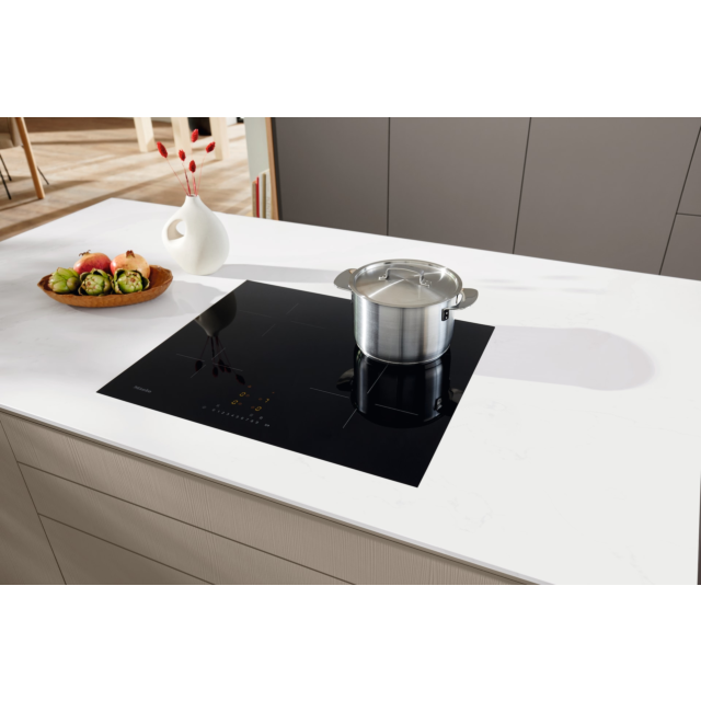 Miele KM7363FL Induction Hob