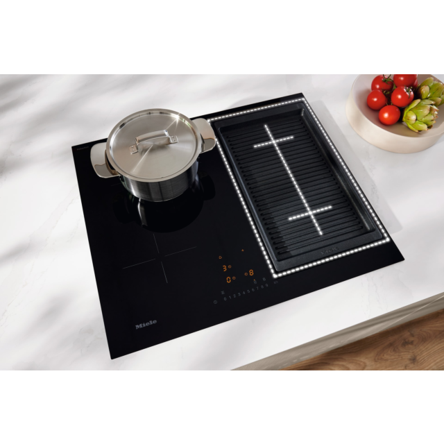 Miele KM7363FL Induction Hob