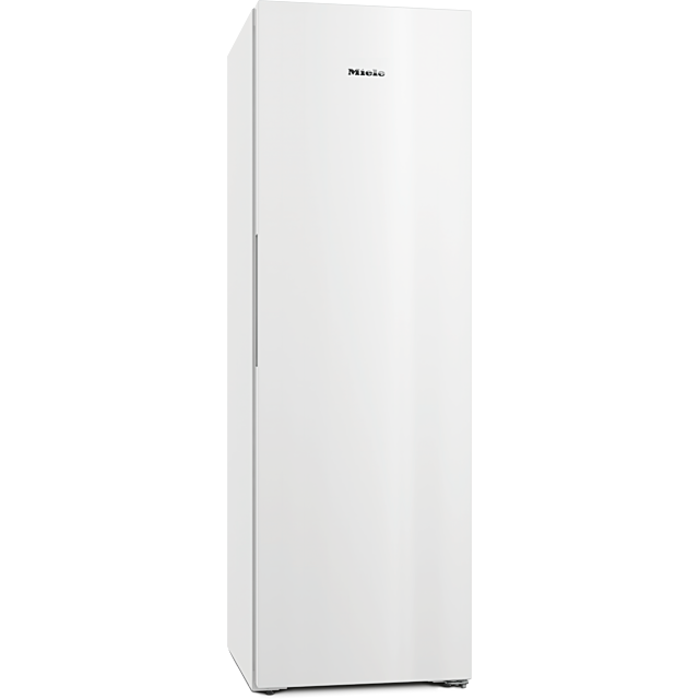 Miele KS 4383 DD WH Freestanding Larder