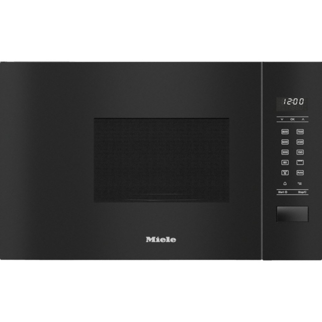 Miele M2234SC obbl Built-In Microwave